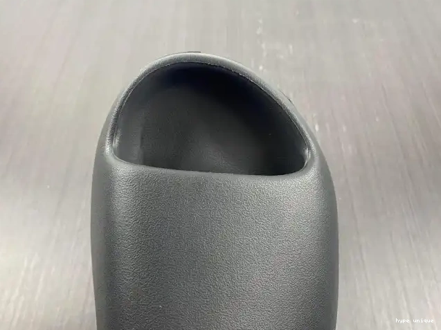 hype Onyx Slide Adidas Yeezy HQ6448 0324